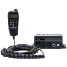 VHF IC-M510BB BlackBox avec GPS & AIS