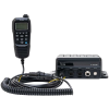 VHF IC-M510BB BlackBox avec GPS & AIS IC-M510BB Icom - N°1 - comptoirnautique.com