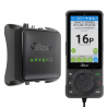 VHF BlackBox CORTEX V1 Touchscreen mit AIS-Transponder SOTDMA NMEA2000 WIFI GPS