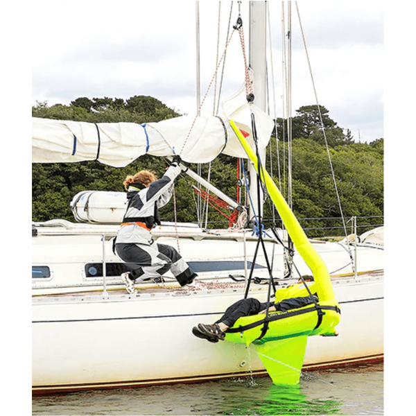 Modulo di recupero MOB MK6 - N°9 - comptoirnautique.com