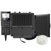 VHF V100B Black Box avec transpondeur AIS intégré 000-15793-001 B&G - N°1 - comptoirnautique.com