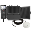 VHF RS100B Black Box avec Transpondeur AIS intégré 000-15792-001 simrad - N°1 - comptoirnautique.com
