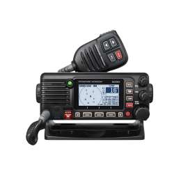 VHF GX2400E AIS/GPS STH-GX2400GPSE standard horizon