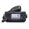 VHF IC-M423GE GPS Noire IC-M423GE-B icom - N°1 - comptoirnautique.com