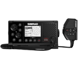 VHF RS40B avec transpondeur AIS intégré 000-14473-001 Simrad
