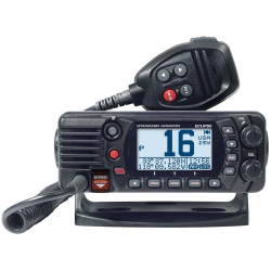 GPS VHF GX1400