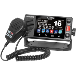 VHF RT1050 AIS