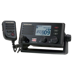 VHF FM4800 GPS & AIS IMD034960AC Furuno