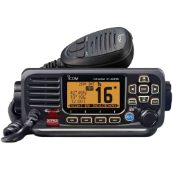 VHF IC-M330GE GPS IC-M330GE-N Icom