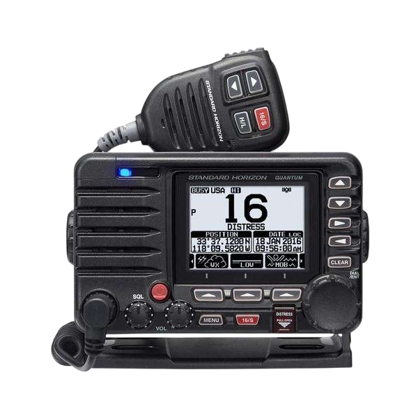 VHF GX6000E AIS - N°3 - comptoirnautique.com