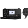 VHF Link-9 GPS y AIS