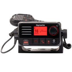 VHF Ray53 GPS E70524 Raymarine