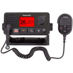 VHF Ray63 GPS E70516