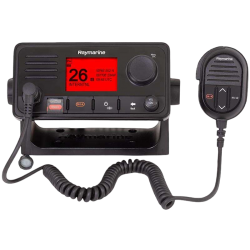 VHF Ray73 GPS & AIS E70517 Raymarine