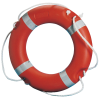 Bouée couronne homologuée MED OSC-22.407.00 Osculati - N°1 - comptoirnautique.com