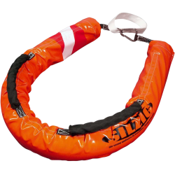 Silzig lifebuoy