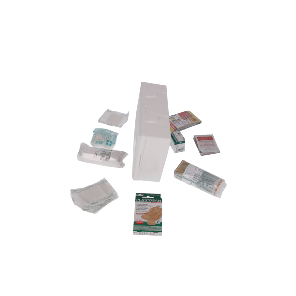 Farmacia di bordo Océan New 240 - N°4 - comptoirnautique.com