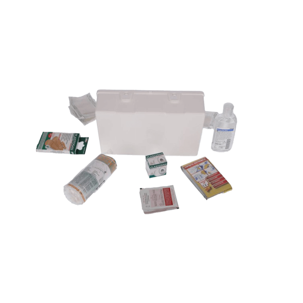 Farmacia di bordo Océan New 240 - N°5 - comptoirnautique.com