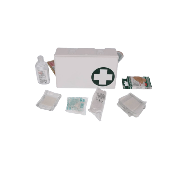 Farmacia di bordo Océan New 240 - N°3 - comptoirnautique.com