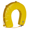 Bouée Fer à Cheval jaune CS-1320-BUOY Crewsaver - N°1 - comptoirnautique.com