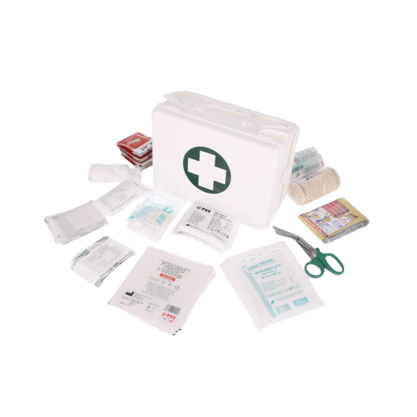 Farmacia di bordo Pacific New 240 - N°2 - comptoirnautique.com