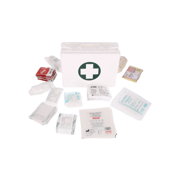Farmacia di bordo Pacific New 240 - N°3 - comptoirnautique.com