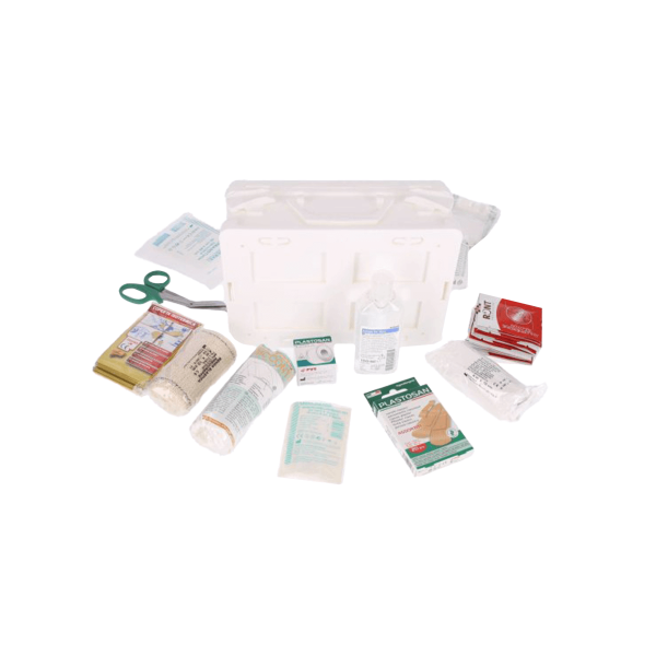 Farmacia di bordo Pacific New 240 - N°5 - comptoirnautique.com