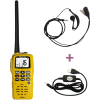 RT411+PACK - Navicom PACK VHF RT411+ - N°1 - comptoirnautique.com