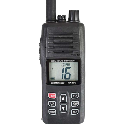 VHF HX400E