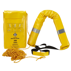 Elingue de sauvetage 30m CS-1320-SLING Crewsaver
