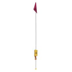 Perche IOR Inshore fixe 176928 Plastimo