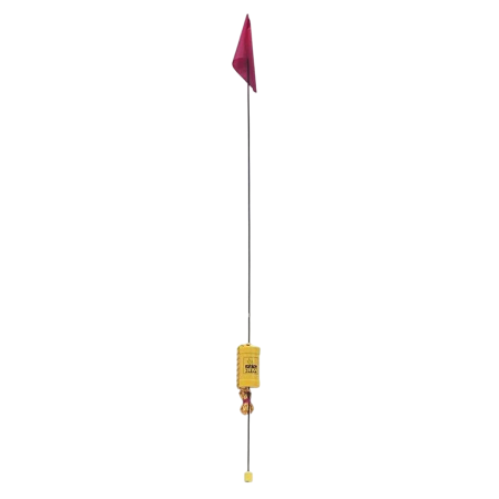Perche IOR Inshore fixe 176928 Plastimo