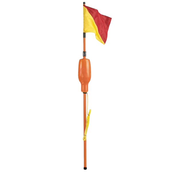 Perche IOR Inshore télescopique - N°9 - comptoirnautique.com