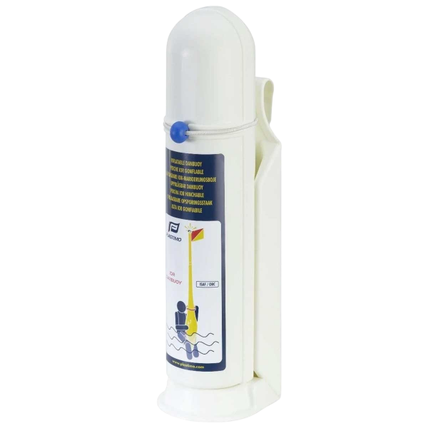 Perche IOR gonflable 61073 Plastimo - N°14 - comptoirnautique.com