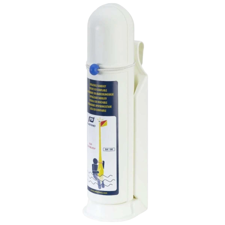 Perche IOR gonflable 61073 Plastimo