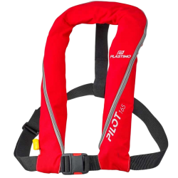 Pilot 165 lifejacket -...