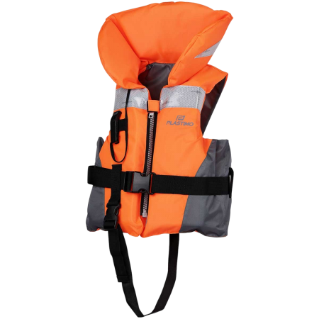Gilet de sauvetage enfant Kid'O 100N 71018 plastimo