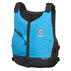 Gilet de sauvetage Sport 50N S-2610-JUN Crewsaver