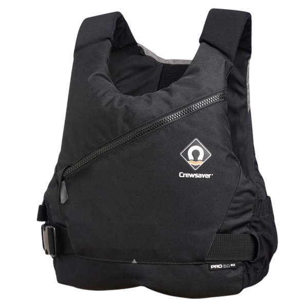 Gilet de sauvetage Pro SZ 50N CS-2620-JUN Crewsaver - N°5 - comptoirnautique.com