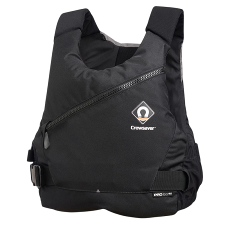 Gilet de sauvetage Pro SZ 50N CS-2620-JUN Crewsaver