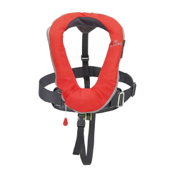 Gilet de sauvetage gonflable Junior EVO-j 67360 Plastimo