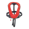 Gilet de sauvetage gonflable Junior EVO-j 67360 Plastimo - N°1 - comptoirnautique.com