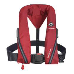 Gilet de sauvetage CrewFit 165N Sport - Sans harnais CS-9710RM Crewsaver
