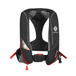 Gilet de sauvetage CrewFit 180N Pro CS-9720BRM Crewsaver