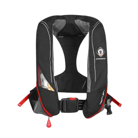 Gilet de sauvetage CrewFit 180N Pro CS-9720BRM Crewsaver