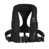 Gilet de sauvetage CrewFit+ 180N Pro CS-9735BKAP Crewsaver - N°1 - comptoirnautique.com