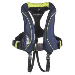 Gilet de sauvetage ErgoFit+ 190N CS-9155NBGAP Crewsaver