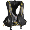 Gilet de sauvetage Ergofit 290N automatique Harnais - Flashlight - Capuche CS-9145BKAP Crewsaver - N°1 - comptoirnautique.com
