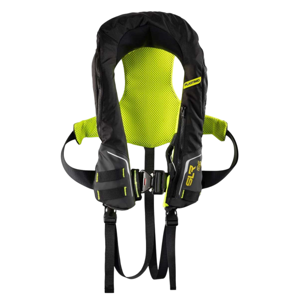 Gilet de sauvetage gonflable SLR 196 70453 Plastimo - N°12 - comptoirnautique.com