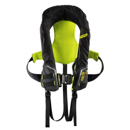 Gilet de sauvetage gonflable SLR 196 70453 Plastimo